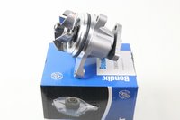 Ford Yedek Parça - DEVİRDAİM BENZİNLI - MONDEO 2000-2007
